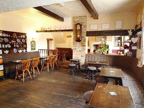The Oddfellows Arms Sherburn in Elmet Luaran gambar