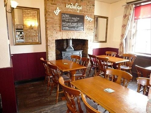 The Oddfellows Arms Sherburn in Elmet Luaran gambar